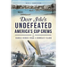 Deer Isle's Undefeated America's Cup Crews: Humble Heroes from a Downeast Island