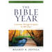 The Bible Year Pastor Guide: A Journey Through Scripture in 365 Days