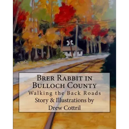 Brer Rabbit in Bulloch County: Walking the Back Roads