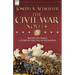 The Civil War Novels 5-Before the Dawn: a Story of the Fall of Richmond