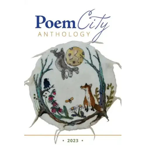 PoemCity Anthology 2023