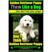 Golden Retriever Puppy Think Like a Dog But Don't Eat Your Poop! Golden Retriever Puppy Obedience & Behavior Training: Here's EXACTLY How to TRAIN You