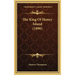 The King Of Honey Island (1896)