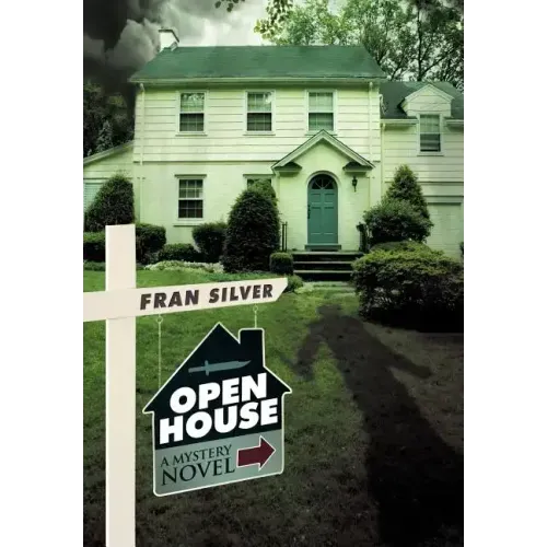 Open House: A Mystery Novel