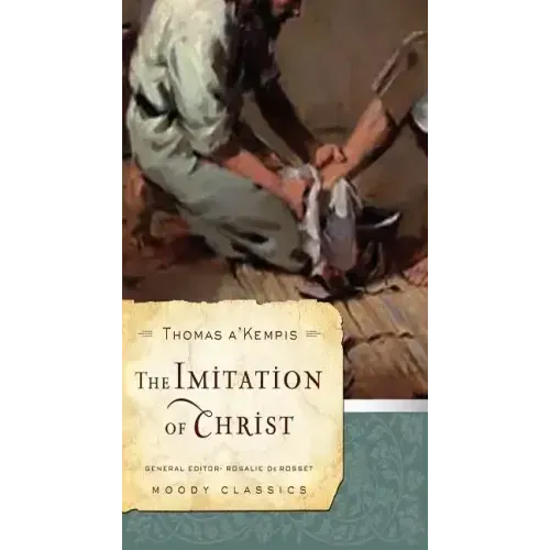 The Imitation of Christ