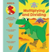 Dinosaur Academy: Multiplying and Dividing