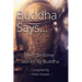 Buddha Says...: Best Bedtime Stories by Buddha