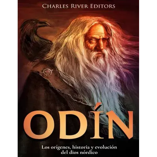 Odín: Los orígenes, historia y evolución del dios nórdico