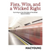 Fists, Wits, and a Wicked Right: Surviving on the Wild Side of the Street Second Edition