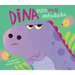 Dina Está Muy Enfadada / Dina Is Very Angry
