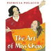 The Art of Miss Chew