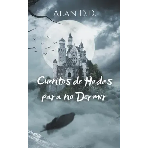 Cuentos de Hadas para no Dormir