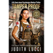 Tamper Proof: A Sonia Amon, MD Medical Thriller