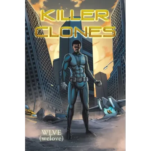 Killer Clones