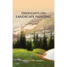 Thoughts on Landscape Painting