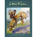 Paintings of J Allen St John: Grand Master of Fantasy