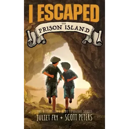 I Escaped The Prison Island: An 1836 Child Convict Survival Story