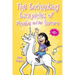 The Enchanting Escapades of Phoebe and Her Unicorn: Two Books in One!