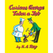 Curious George Takes a Job
