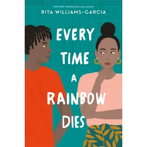Every Time a Rainbow Dies