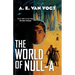 The World of Null-A