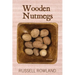 Wooden Nutmegs