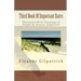 Third Book Of Important Dates: Illustrated With Paintings of People By Eleanor Gilpatrick
