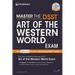 Master the Dsst Art of the Western World Exam