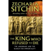 The King Who Refused to Die: The Anunnaki and the Search for Immortality