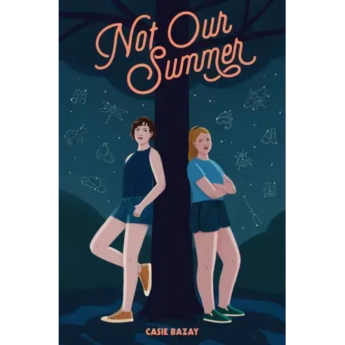 Not Our Summer