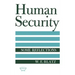 Human Security: Some Reflections
