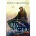 Rise of the Ranger: (The Echoes Saga: Book 1)