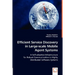Efficient Service Discovery in Large-scale Mobile Agent Systems
