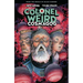 Colonel Weird: Cosmagog--From the World of Black Hammer