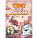 Science Comics: Plagues: The Microscopic Battlefield
