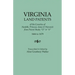 Virginia Land Patents of the Counties of Norfolk, Princess Anne & Warwick. from Patent Books O & 6, 1666 to 1679
