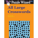 All Large Crosswords No. 20