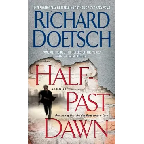 Half-Past Dawn