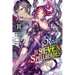 Reign of the Seven Spellblades, Vol. 3 (Light Novel): Volume 3