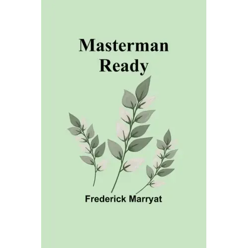 Masterman Ready