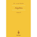 Algebra: Volume II