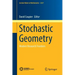 Stochastic Geometry: Modern Research Frontiers