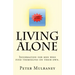 Living Alone: Information for men who find themselves on their own.
