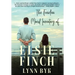 The Fearless Moral Inventory of Elsie Finch
