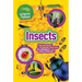 Ultimate Explorer Field Guide: Insects: Find Adventure! Go Outside! Have Fun! Be a Backyard Insect Inspector!