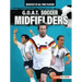 G.O.A.T. Soccer Midfielders