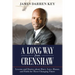 A Long Way from Crenshaw: Lessons and Stories About Race, Love, Honor, and Faith for These Changing Times
