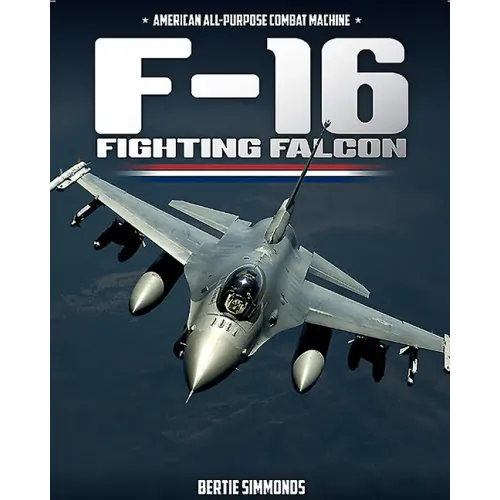 F-16 Fighting Falcon