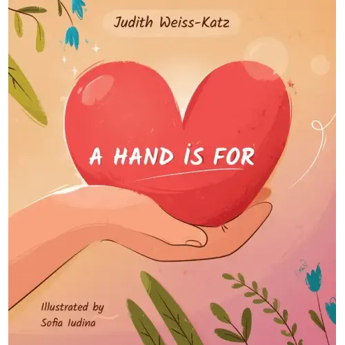 A Hand Is For