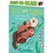 A Sea Otter to the Rescue: Ready-To-Read Level 2